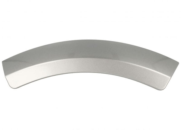 Clapeta hublou => 00644363 siemens, argintiu COM -