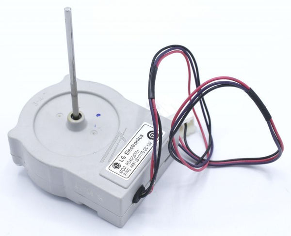 Motor ventilator-GORENJE