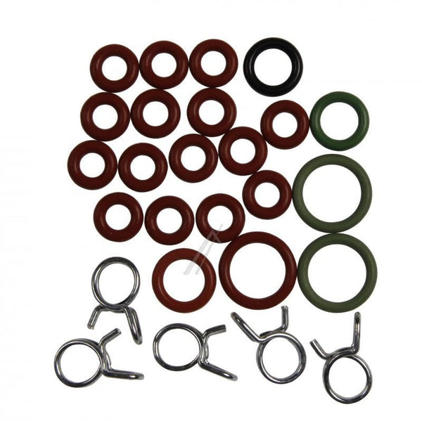 Set o-ring pentru potrivita pentru delonghi ecam/etam COM