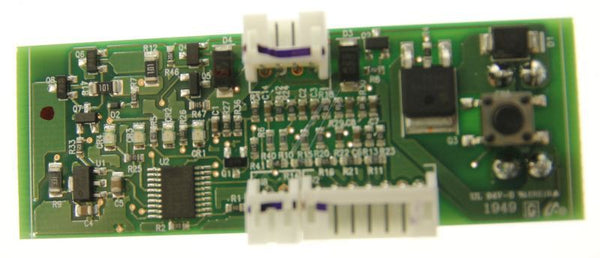 Modul electic aspirator svc180fw-GORENJE