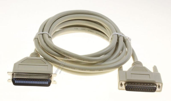 Cen-tata-36p/dsc-tata-25p 3m imprimanta cablu COM
