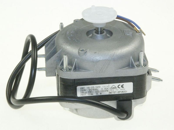 Motor ventilator elco potrivita pentru universal 16w 230 240v 50 60hz-ELCO