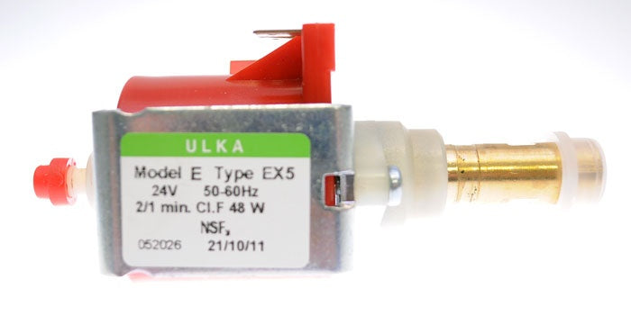 Ex5 pompa ulka 24volt 48 watt-CEME