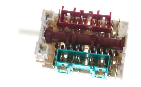 Selector switch k36fl22 everel-GORENJE