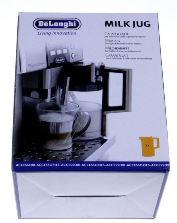 Cana lapte esam6600-DELONGHI