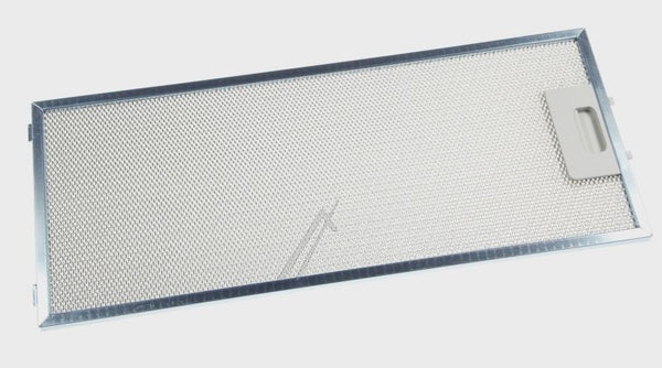 Filtru metalic antigrasime, 196x465x9 GORENJE