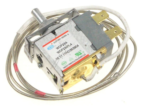 Wdf23a termostat-HOMA