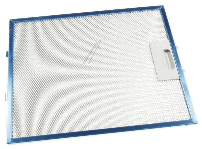 Filtru metalic antigrasime 320x260x9-ELICA