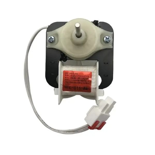 Motor ventilator pentru potrivita pentru lg 4680jr1009f-COM