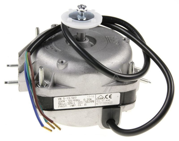 Motor ventilator elco potrivita pentru universal 5w 220 240v 50 60hz-ELCO