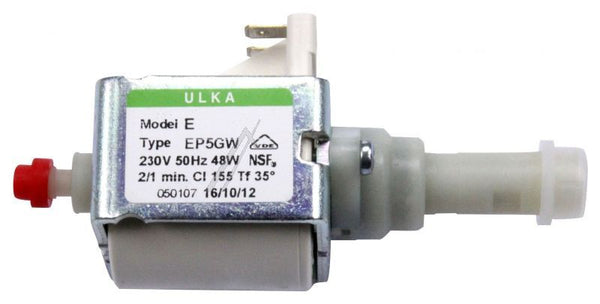 Ep5gw pompa apa ulka 230v 48 w-CEME