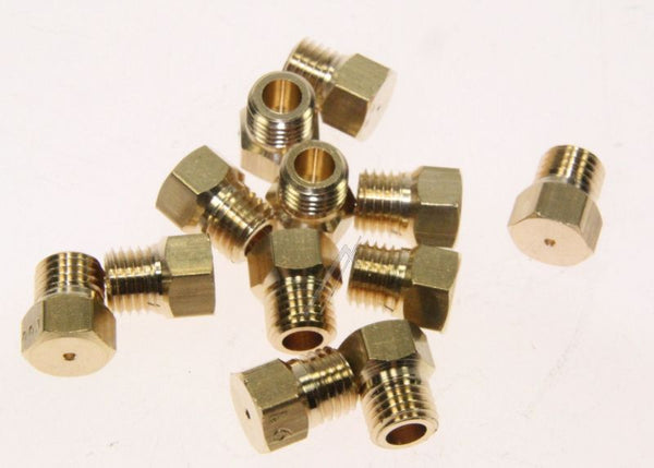 Set duze injector gaz liche potrivita pentru fiat BOSCH/SIEMENS