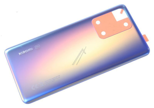 Capac baterie potrivita pentru xiaomi mi 11t, blue XIAOMI