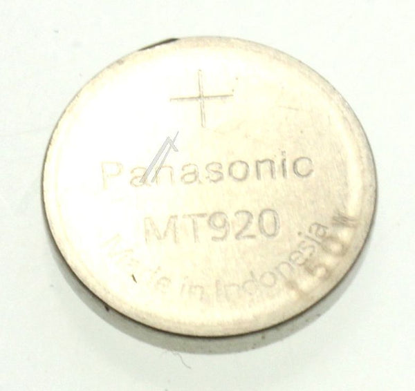 Mt 920 buton baterie litiu reincarcabila 1 5v 9 3x2 1mm-PANASONIC