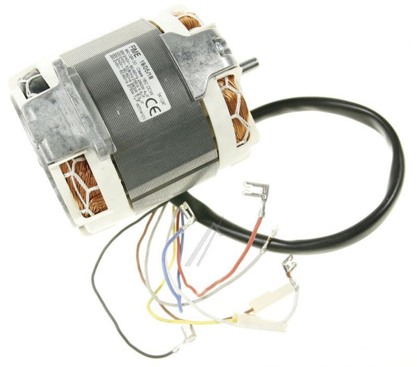 Motor-ELICA