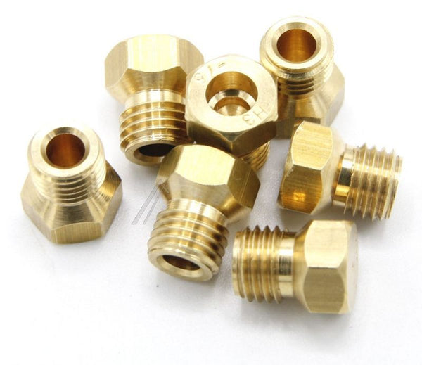 Set duze butelie 4p p g30 30 fs16 ser assy-GORENJE