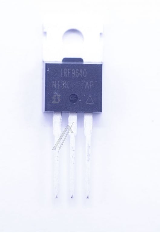 F9640 tranzistor p fet 200v 11a 125w to 220 rohs -VISHAY
