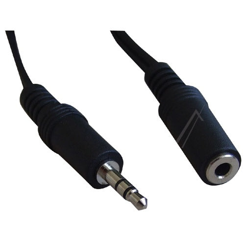 Jack tata 3 5mm jack mama 3 5mm 3 0m stereo-COM