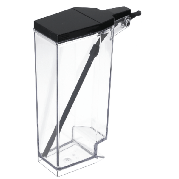 Recipient lapte complet transparent 700ml eq 500-BOSCH SIEMENS