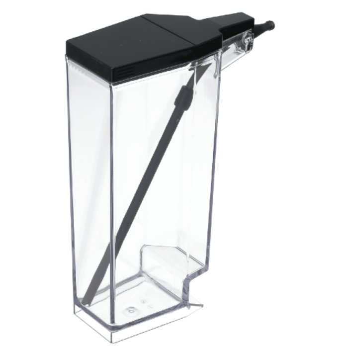 Recipient lapte complet transparent 700ml eq 500-BOSCH SIEMENS