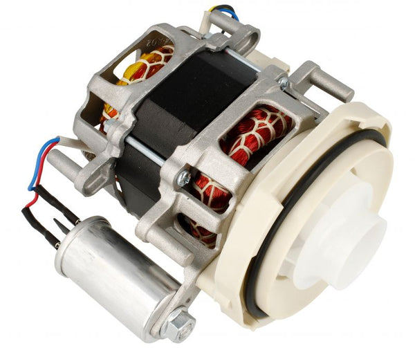 Yxw50 2e l pompa recirculare-MIDEA