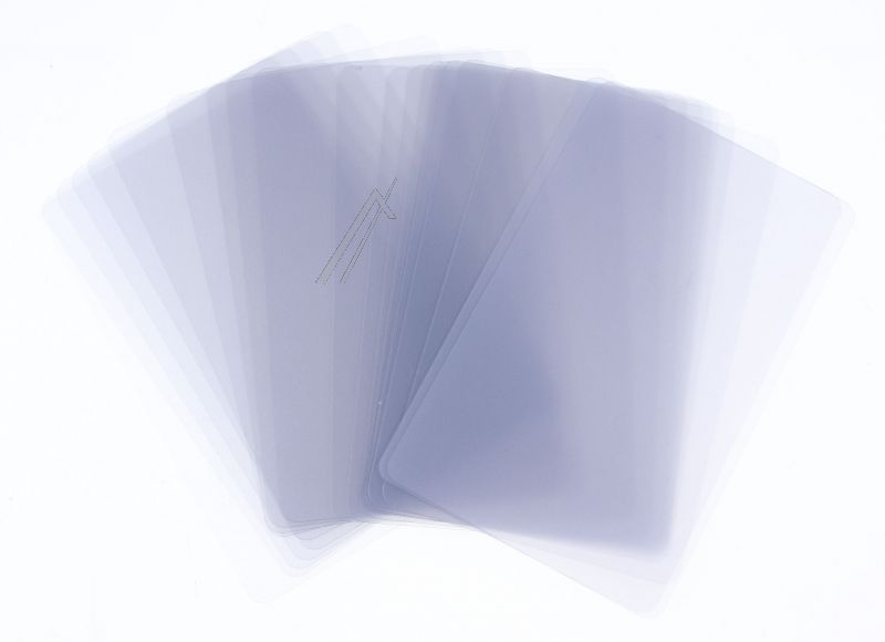 Carduri de plastic deschidere carcase 20buc -COM