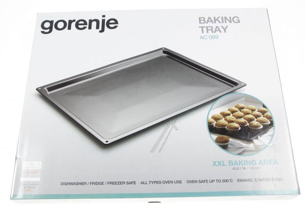Tava de copt bio em 7011-GORENJE