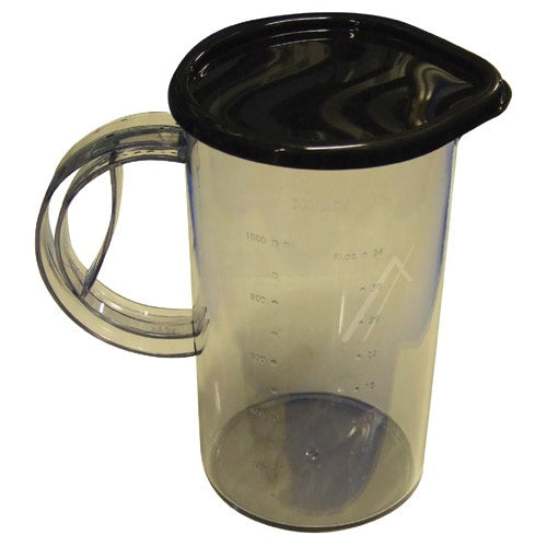 Cana gradata amestecare 1000ml cu capac-PHILIPS