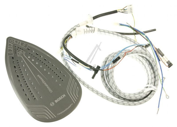 Talpa fier de calcat-BOSCH SIEMENS
