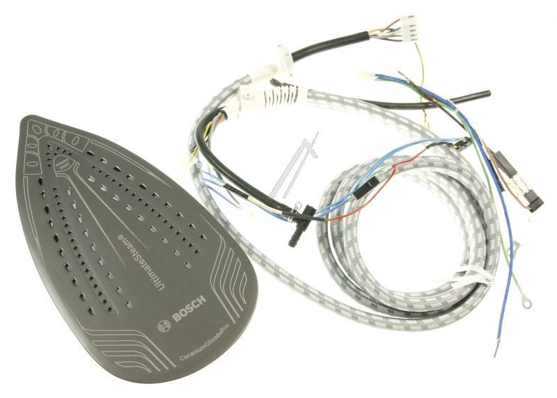 Talpa fier de calcat-BOSCH SIEMENS