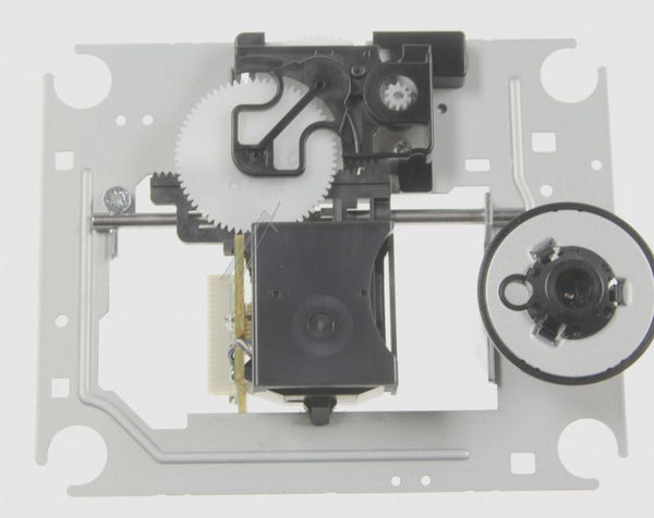 Ep c101 unitate optica cu mecanica-CLASSIC