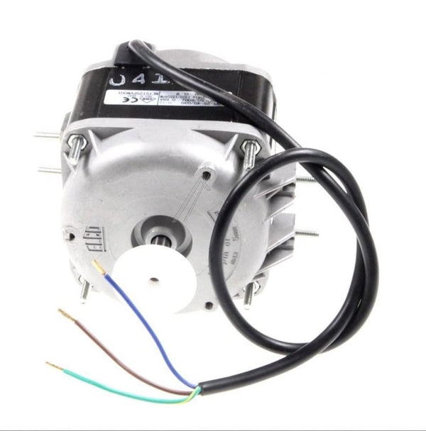 Vn25 40 motor ventilator potrivita pentru universal elco 25w 230 240v 50 60hz-ELCO