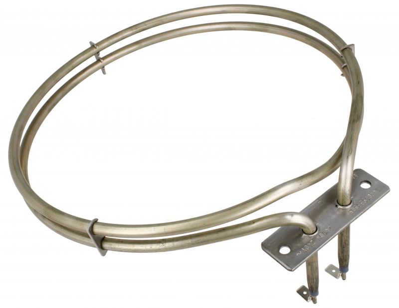 Rezistenta circulara 230v 2400w echivalent 3878684004-BACKER-FACSA