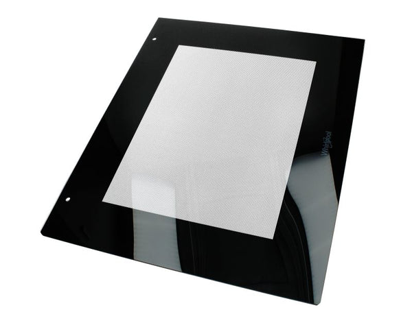 C00525209 geam exterior usa cuptor-WHIRLPOOL