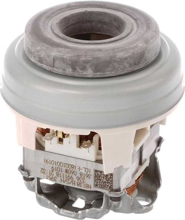 Motor aspirator 3618 600 80 9 ba-BOSCH SIEMENS