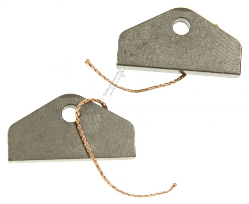 Perie carbon 2buc 04490382 potrivita pentru miele -SCHUNK
