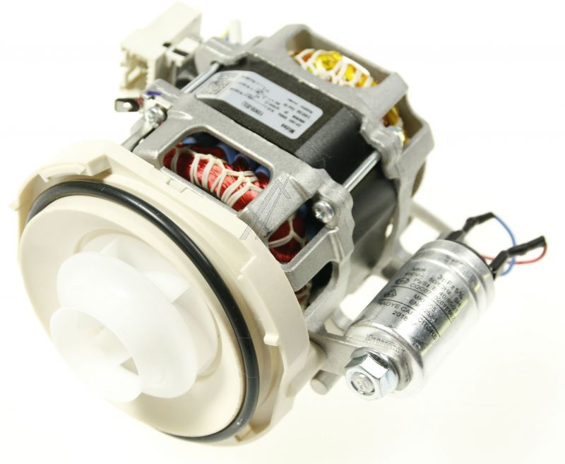 Yxw50 2e l pompa recirculare-MIDEA