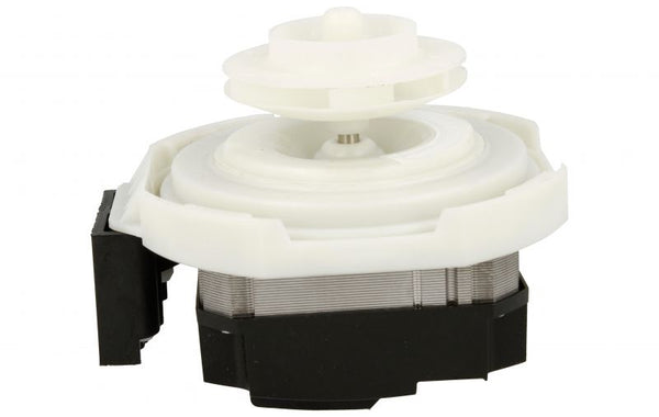 C00731573 pompa recirculare cu garnitura bldc aweco -WHIRLPOOL INDESIT