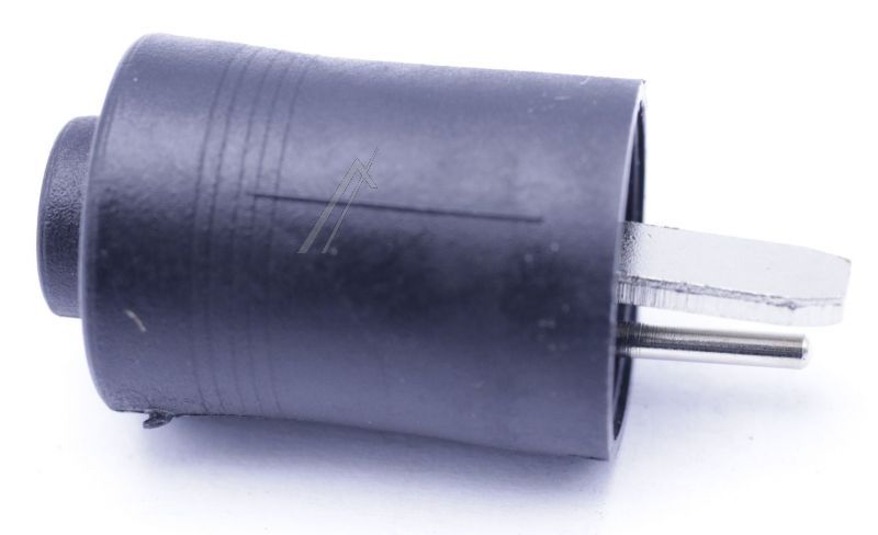 Mufa difuzor tata negru-COM