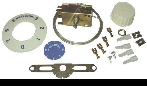 Vt9 termostat combina 2-usi l=1,20m <=> k59-l1102 COM