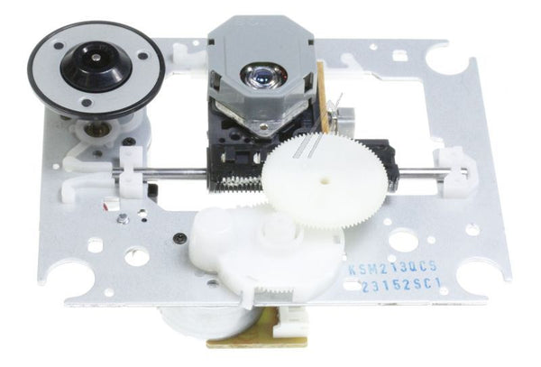 Kss213q unitate laser-COM