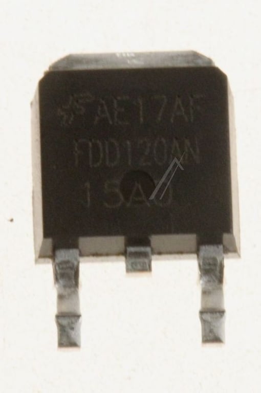 Fdd120an15a0 tranzistor nmos fdd120an15a0 14a 150v dpak rohs-VESTEL