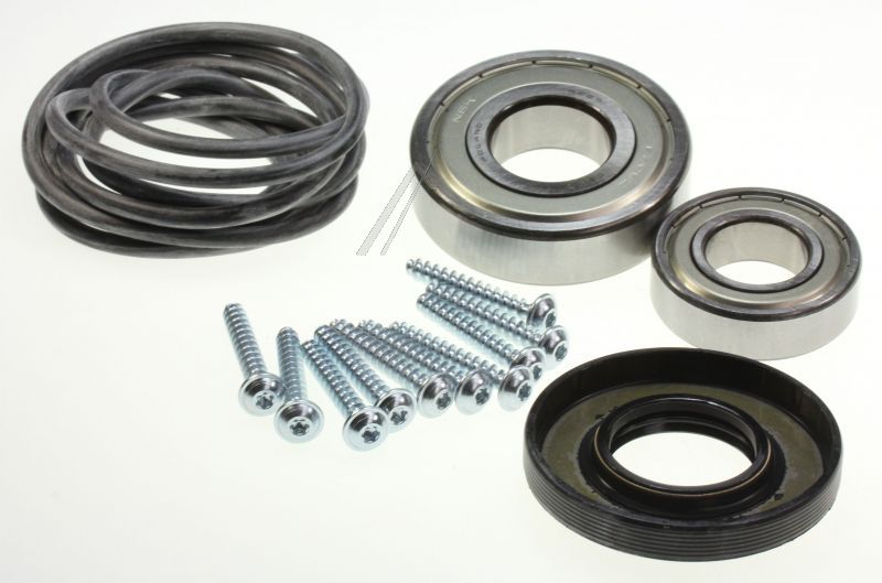 Set 2 rulmenti simering-BOSCH SIEMENS