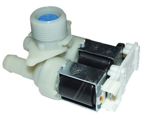 Electroventil 2 iesiri potrivita pentru whirlpool 481227128558-BIT