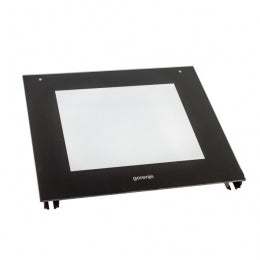 Geam exterior usa cuptor-GORENJE