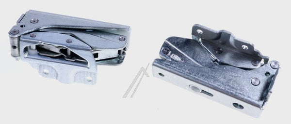 Set balamale stanga dreapta potrivita pentru whirlpool -COM