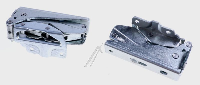 Set balamale stanga dreapta potrivita pentru whirlpool -COM