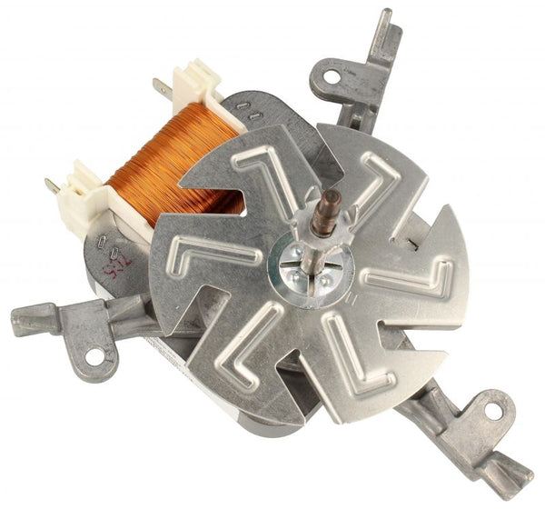 Motor ventilator cu elice 00651461 bsh-COM