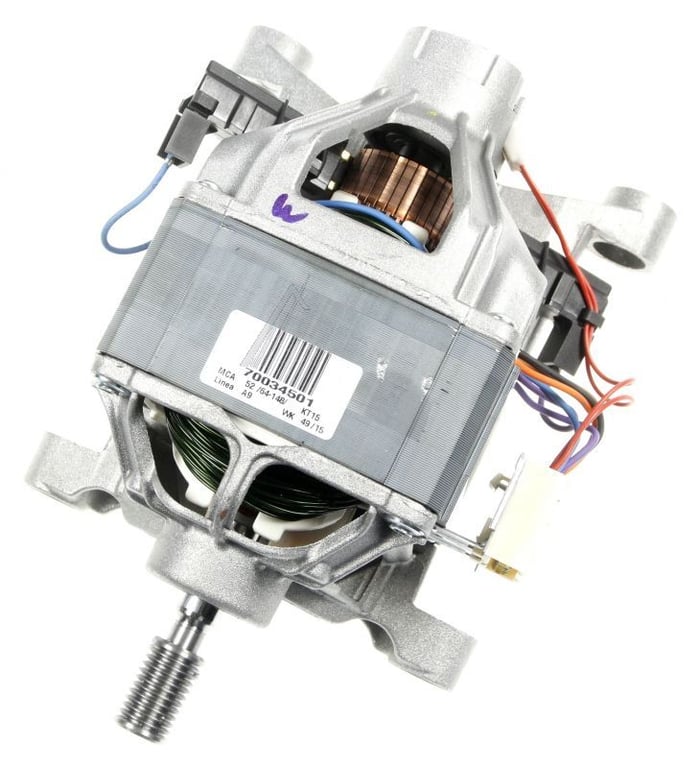 Motor 500w 230v GORENJE