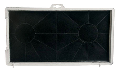 Dhz7305 filtru de carbon 432x250x45mm-BOSCH SIEMENS